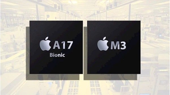 天宁苹果15维修站分享iPhone15系列会用3nm芯片吗 